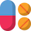 Capsules icon 64x64