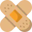 Bandage icon 64x64