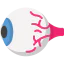 Eye icon 64x64