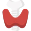 Tiroid icon 64x64