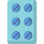 Pills icon 64x64