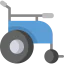 Wheelchair icon 64x64