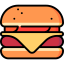 Hamburger 图标 64x64
