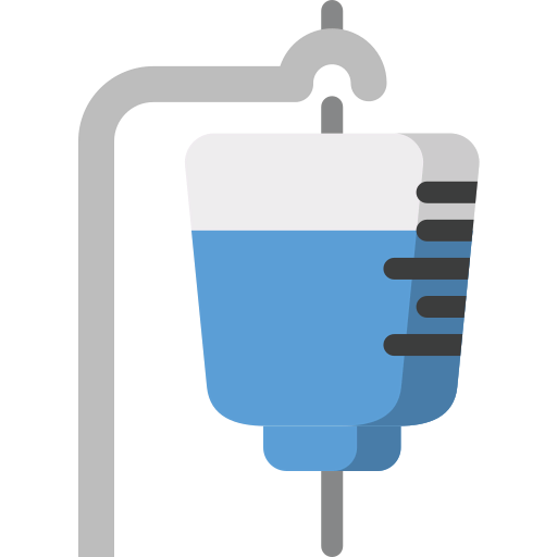 Transfusion icon