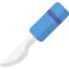 Knife icon 64x64