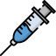 Injection icon 64x64
