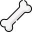 Bone icon 64x64