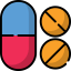 Capsules icon 64x64