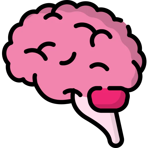 Brain icon