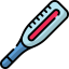 Thermometer icon 64x64