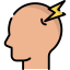 Migraine icon 64x64