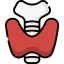 Tiroid icon 64x64