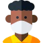 Man icon 64x64