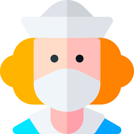 Sailor icon