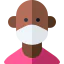 Man icon 64x64