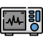 EKG アイコン 64x64