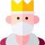 King icon 64x64