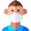 Man icon 64x64