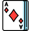 Playing cards 图标 64x64