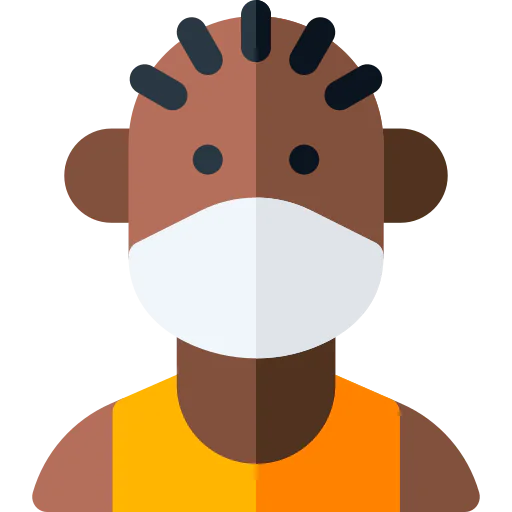 Man icon