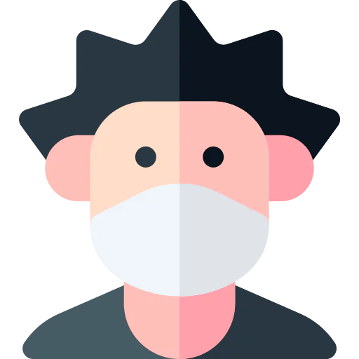 Man 图标