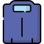 Weight scale icon 64x64