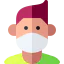 Man icon 64x64