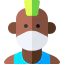 Man icon 64x64