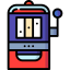 Slot machine 图标 64x64