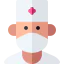 Doctor icon 64x64
