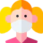 Woman 상 64x64