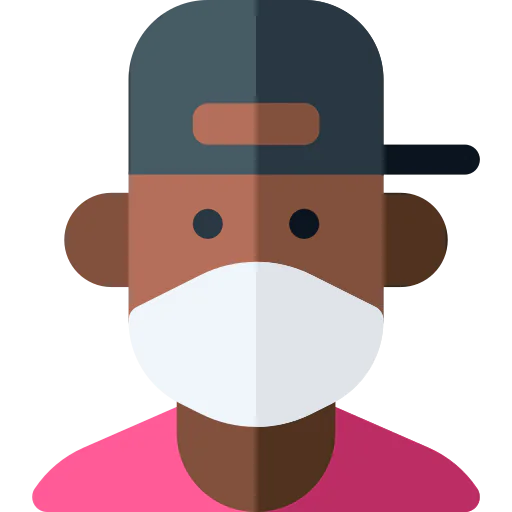 Man icon