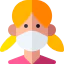 Woman 图标 64x64