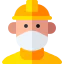 Firefighter 图标 64x64