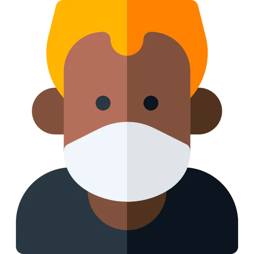 Man 图标