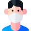 Man 图标 64x64