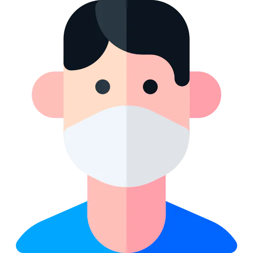 Man 图标