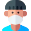 Man 图标 64x64