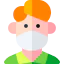 Man 图标 64x64