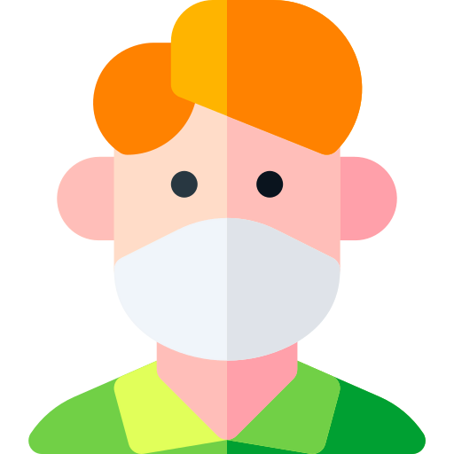 Man icon