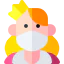 Woman 图标 64x64