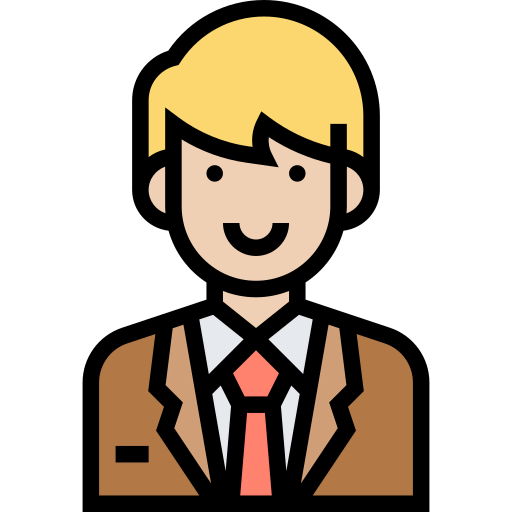 Manager icon