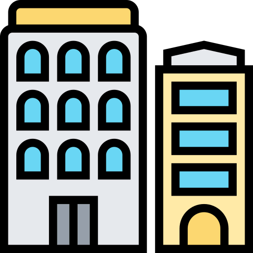 Building icon