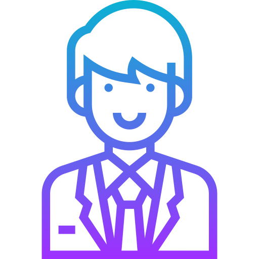 Manager icon