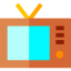 Television icon 64x64