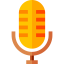 Microphone icon 64x64