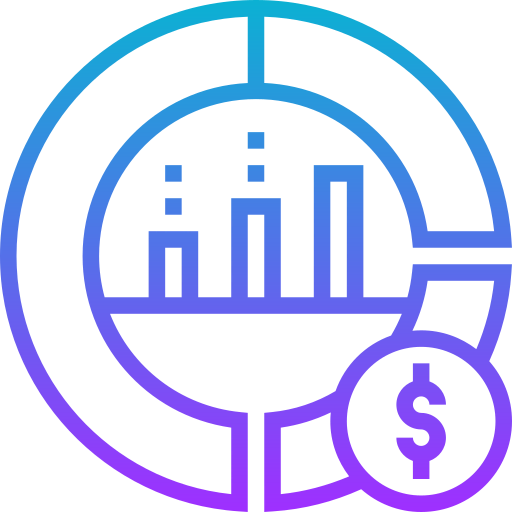 Statistics icon