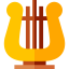Harp icon 64x64