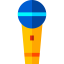 Mic icon 64x64