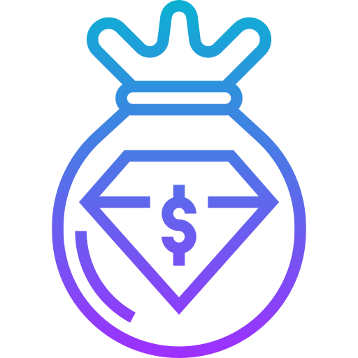 Dollar icon